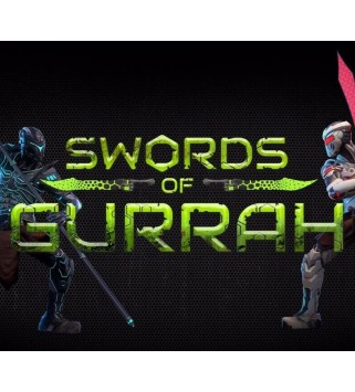 Swords of Gurrah Steam Key GLOBAL
